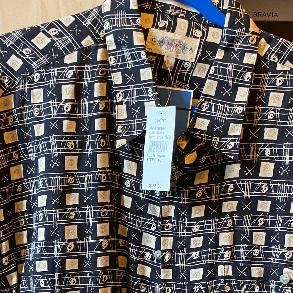 Men’s button down shirt sleeve shirts